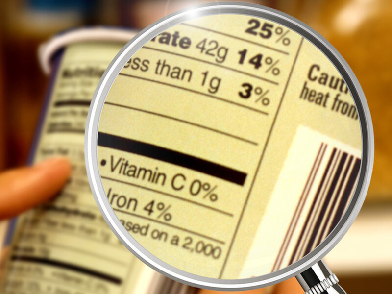 Labelinspectie met Smart Vision-technologie van Mundi Technology