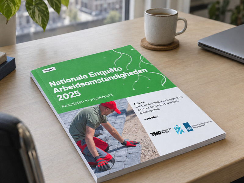 Een op vijf industriewerknemers mist nieuwe kennis voor het werk