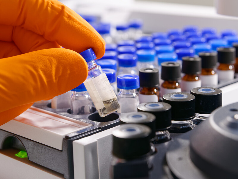 Normec Foodcare neemt Delft Research Groep over