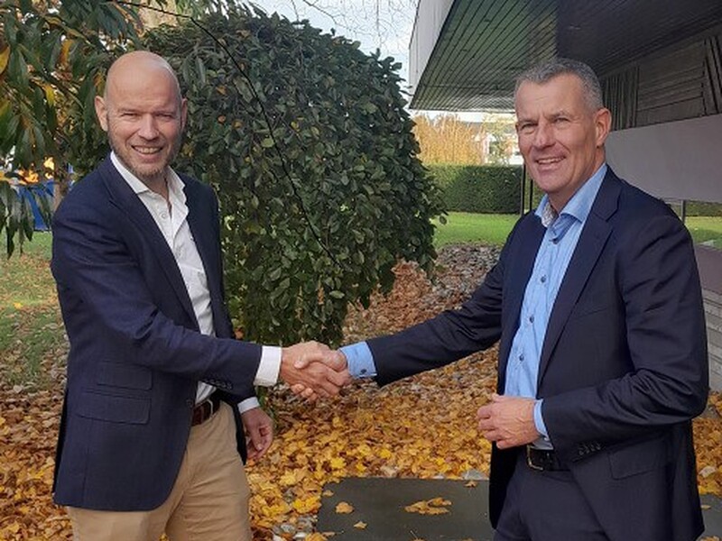 Normec Foodcare en AKSV bundelen krachten