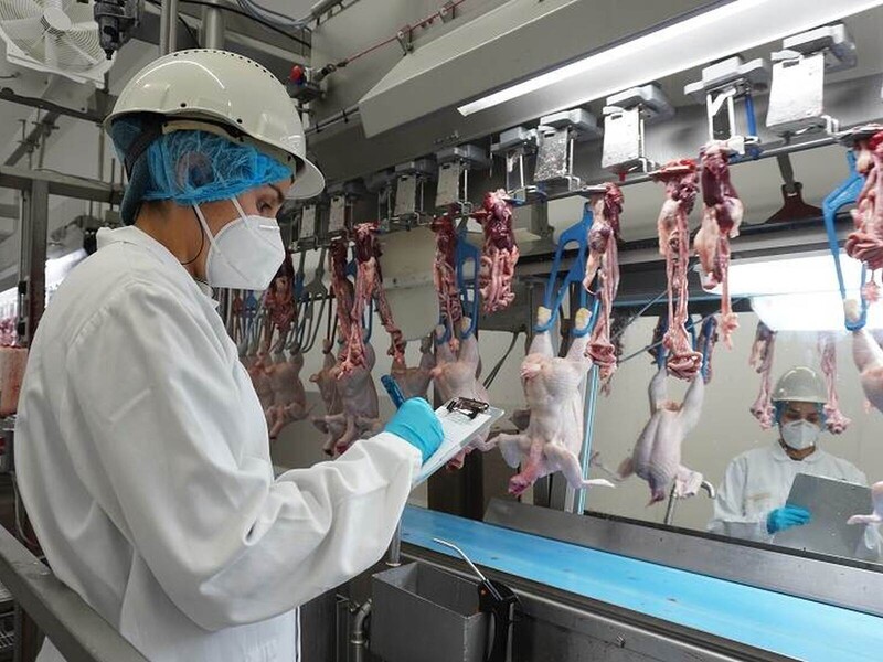 Landelijkse stakingsactie NVWA op dinsdag 3 maart&nbsp;