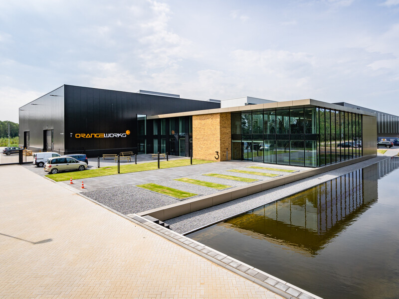 Orangeworks neemt Tanis Food Tec over