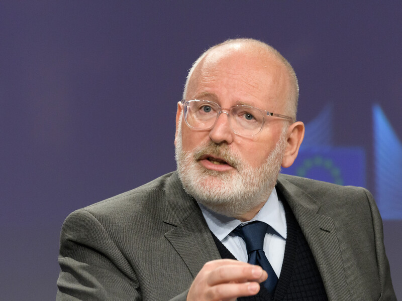 COV pleit bij Timmermans voor bruikbare CO2-footprint