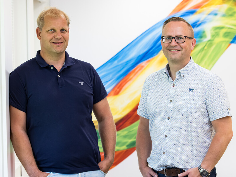 RBK Group toont hoe foodbedrijven grip krijgen op productie en kosten