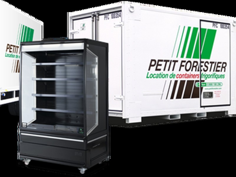 Petit Forestier Group neemt Reftrade over