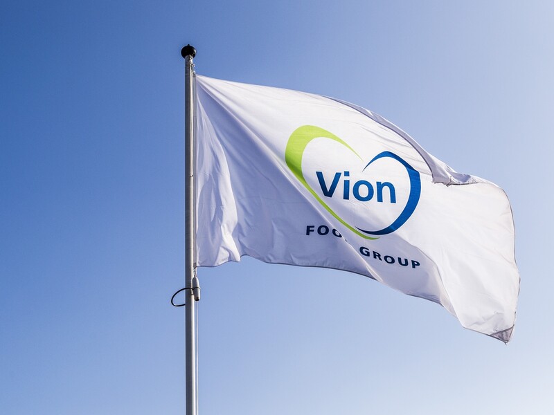 Vion kondigt strategische veranderingen aan