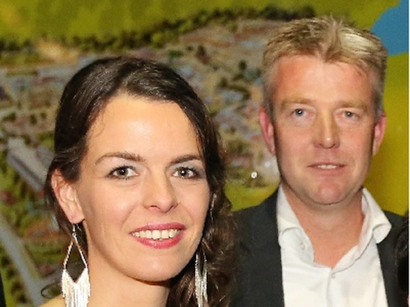 'Ingrid Jansen en Eric Douma per direct weg bij POV'