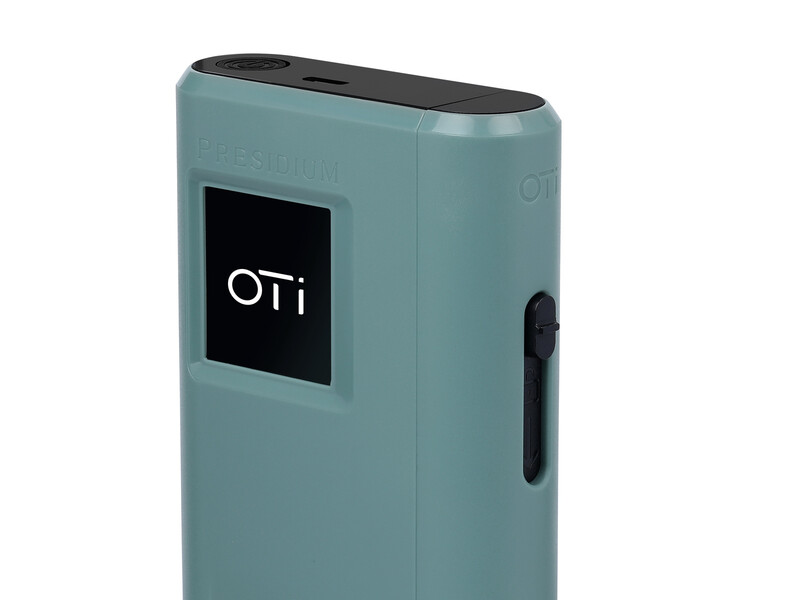 Presidium Diamond Verification Instrument® 