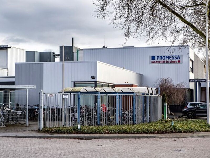 Van Loon Group wil ProMessa overnemen