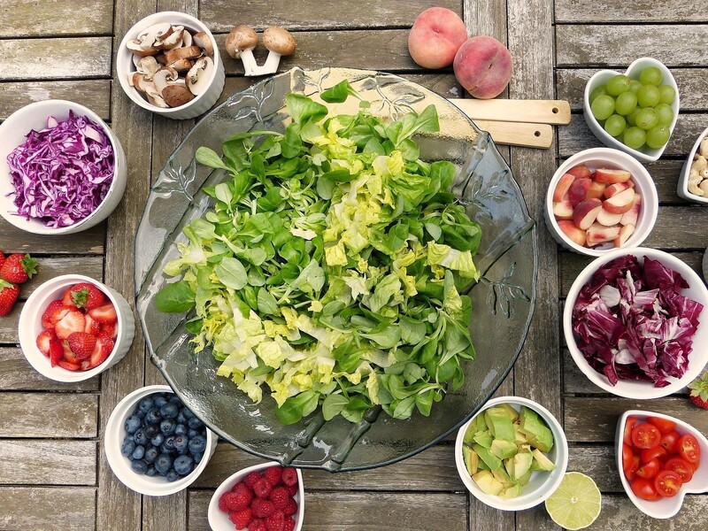 Vegetariërsbond start campagne voor 0% BTW op groente en fruit