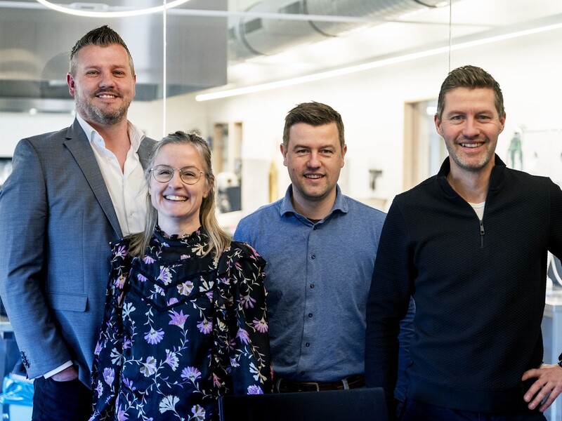 Schouten Europe neemt Bobeldijk Food Group over