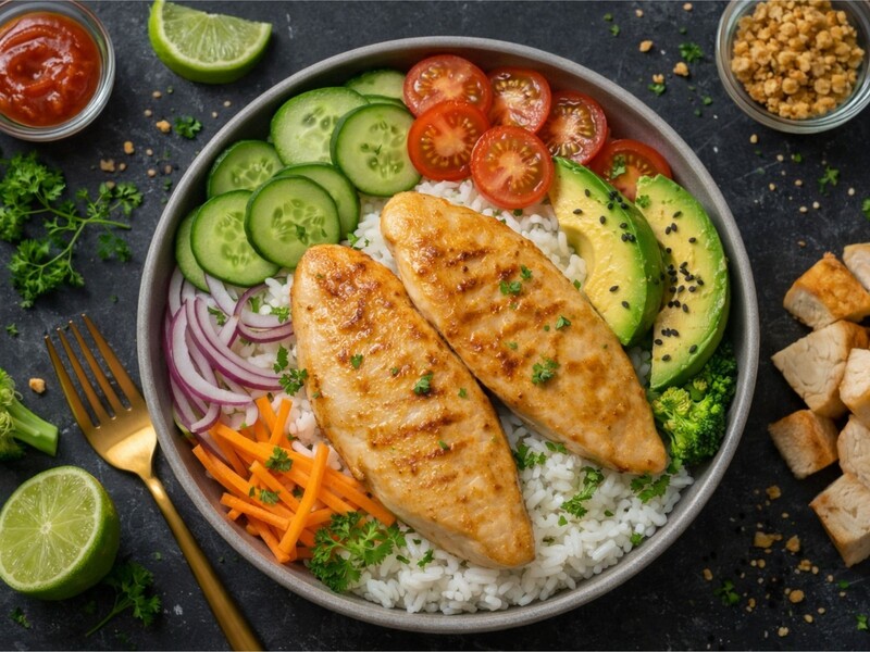 Schouten introduceert plantaardige filet met innovatieve vezeltechniek