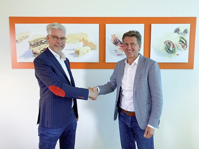 DERO Groep neemt deel productportfolio Selo over