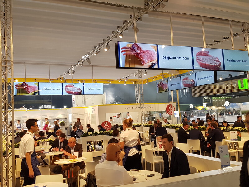 SIAL Paris wil met ‘Newsroom’ foodcommunity mobiliseren