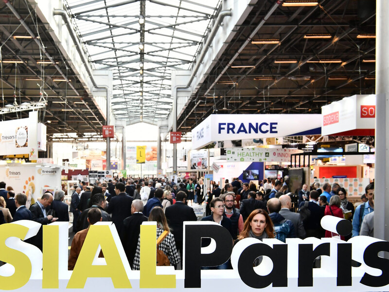 SIAL Paris: een niet te missen evenement