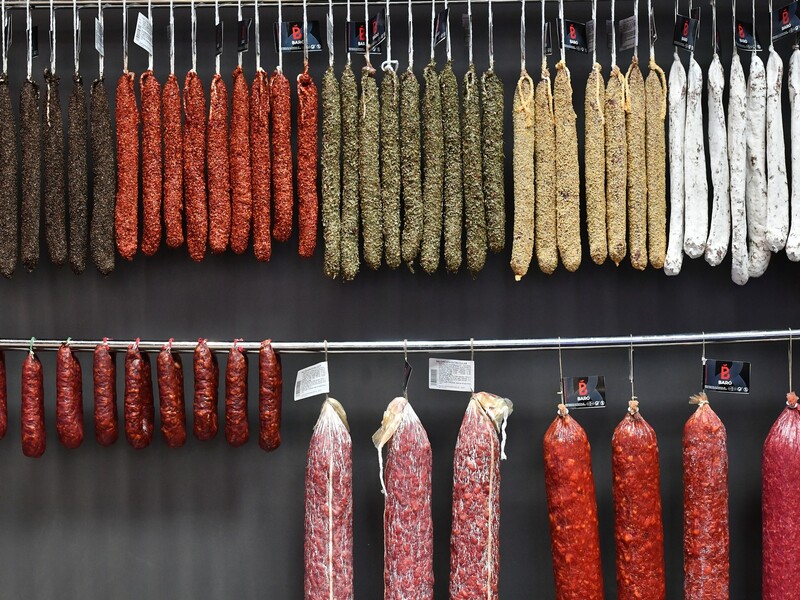 Competities SIAL Paris moeten innovatie in foodsector versnellen
