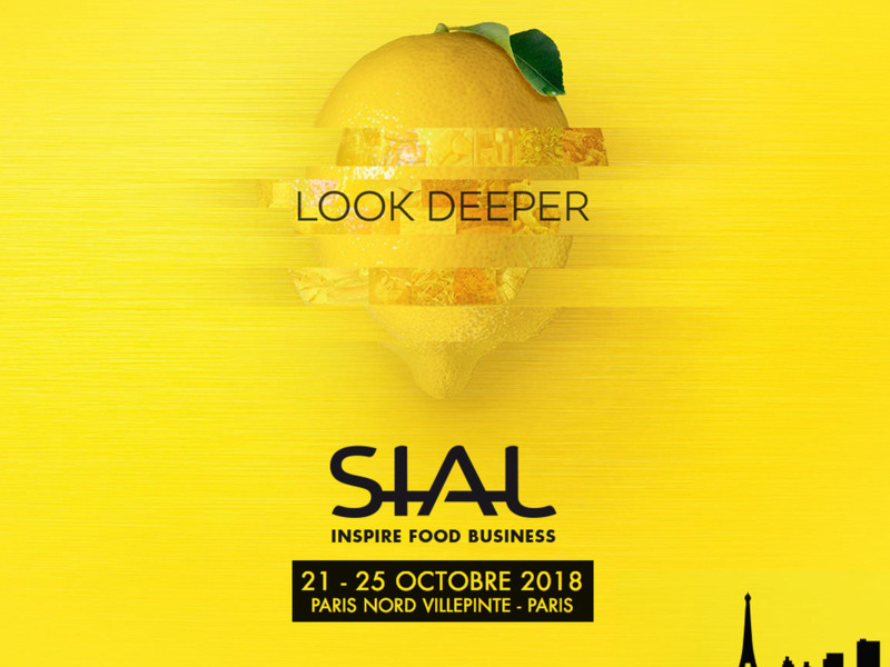 'SIAL Paris is allergrootste supermarkt voor foodsector'