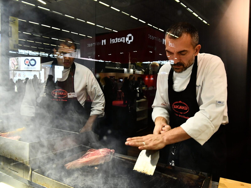 SIAL Paris zoekt nadrukkelijk de foodcommunity op