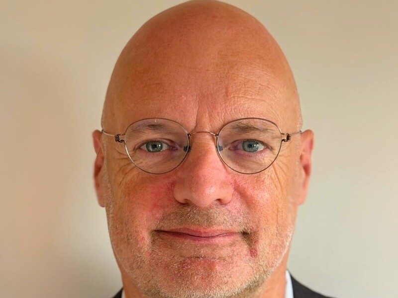 Edwin Bouwers nieuwe directeur SNCU