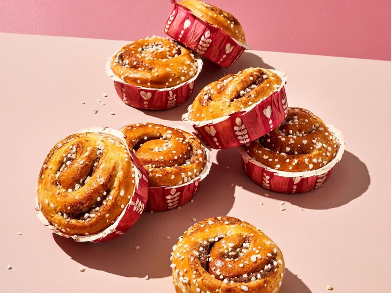 Pastridor en Story Pies bakken samen voor een betere wereld