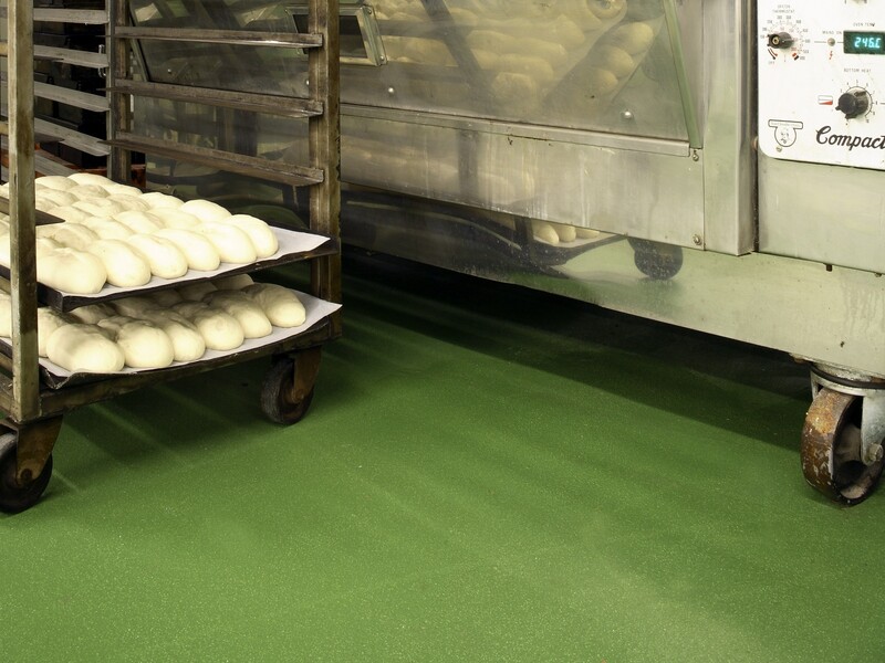 Flowfresh vloeroplossingen: duurzaam, gebruiksvriendelijk én gemakkelijk te reinigen