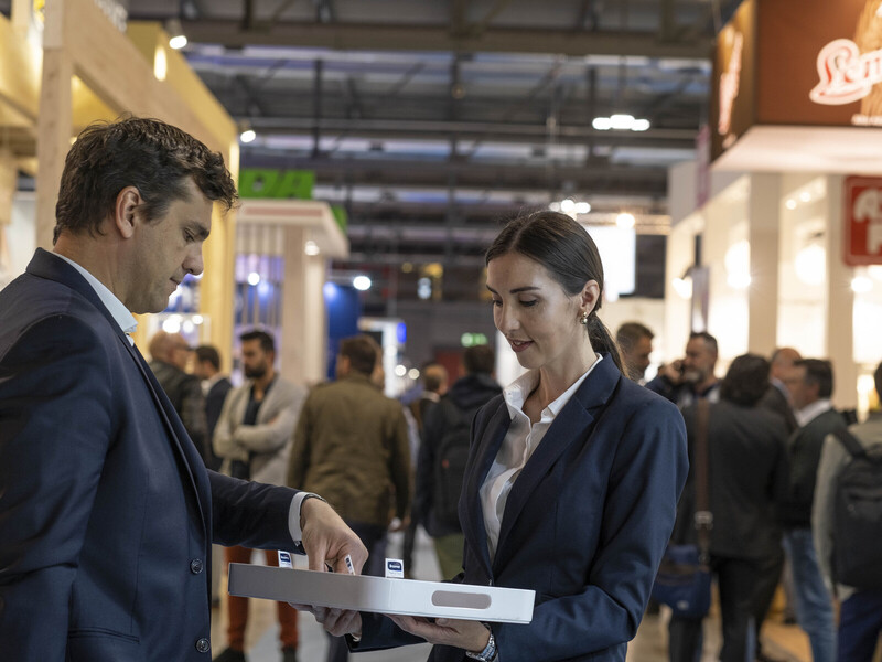 Tuttofood is verplaatst naar oktober 2021