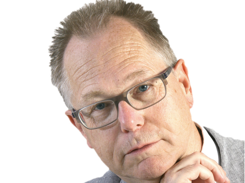'De Franse slag, zo gek nog niet' (column)