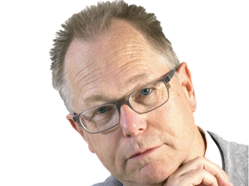 'Down Under' (column)