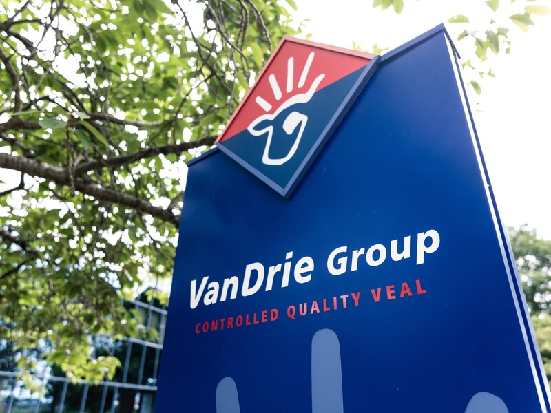 VanDrie Group gaat Gosschalk overnemen