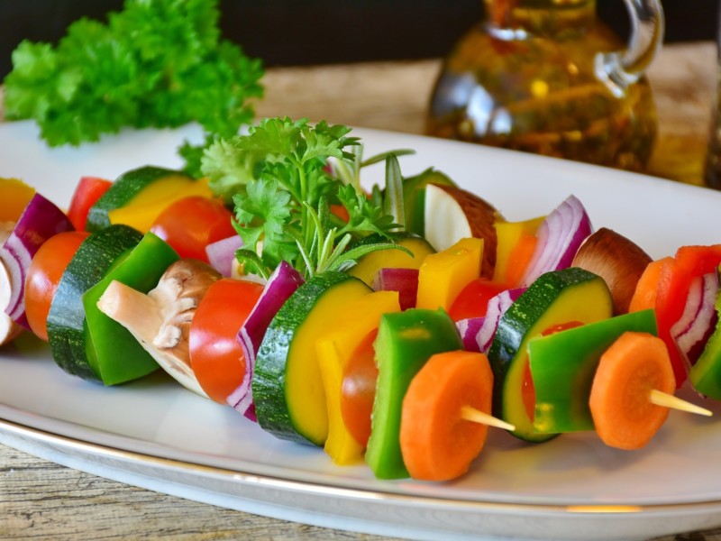 Kinderartsen: veganisme is gevaarlijk voor kinderen