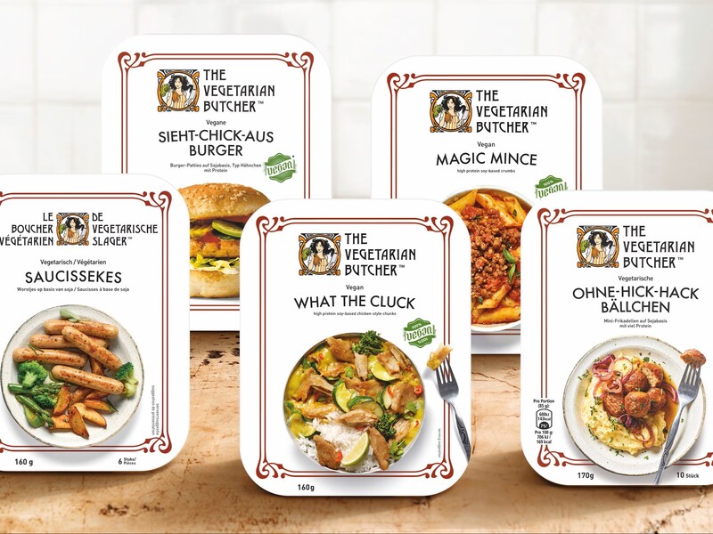 Eiwit Trends onthult de Top 10 Eiwit Uitblinkers 2025