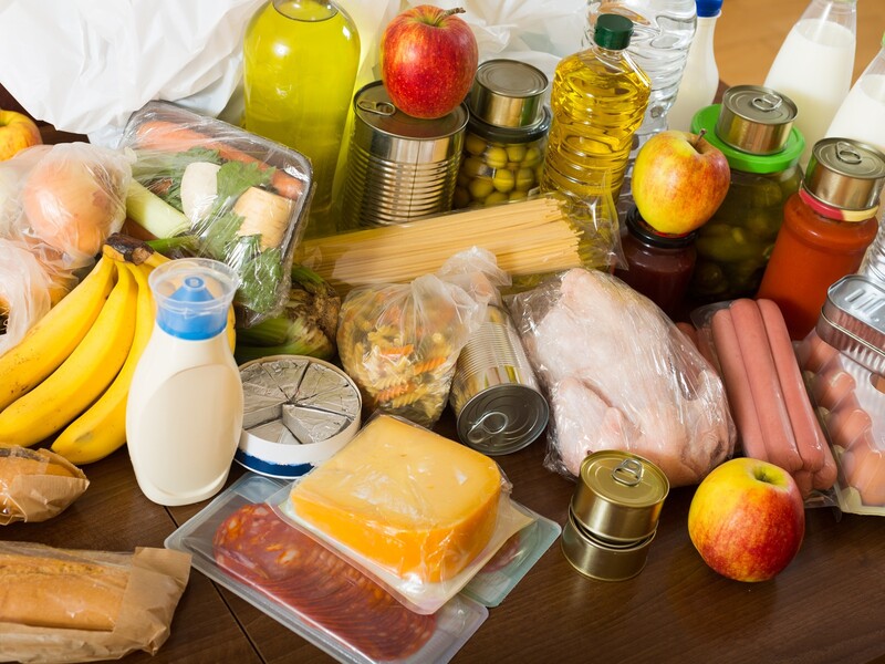 'Investeren in basisvoeding en kookvaardigheden is geen luxe'