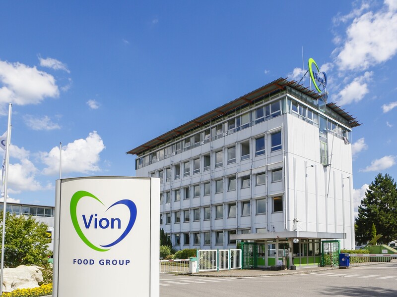 Vion bereikt akkoord over verkoop productielocatie Buchloe aan ABP