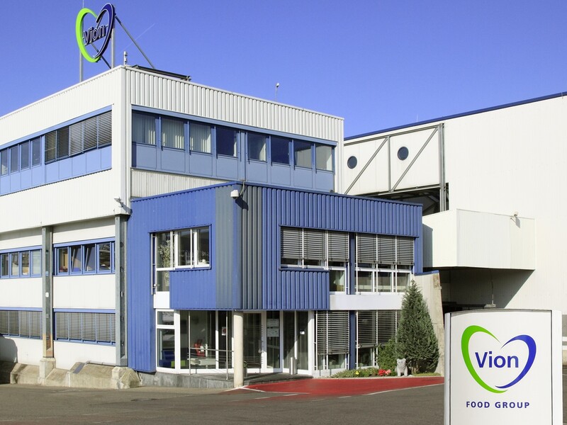 Vion bereikt akkoord over verkoop van twee Duitse vestigingen