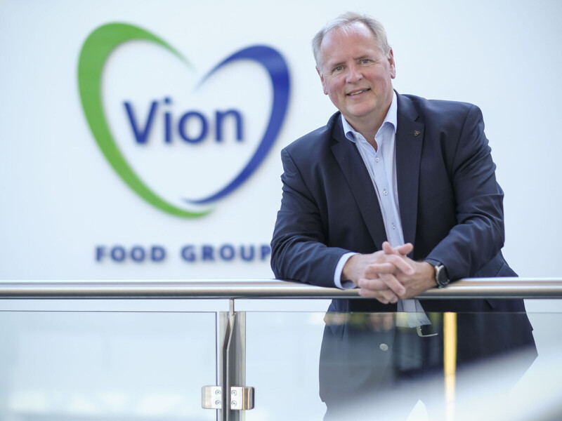 'Vion is meest transparante foodbedrijf van Nederland'
