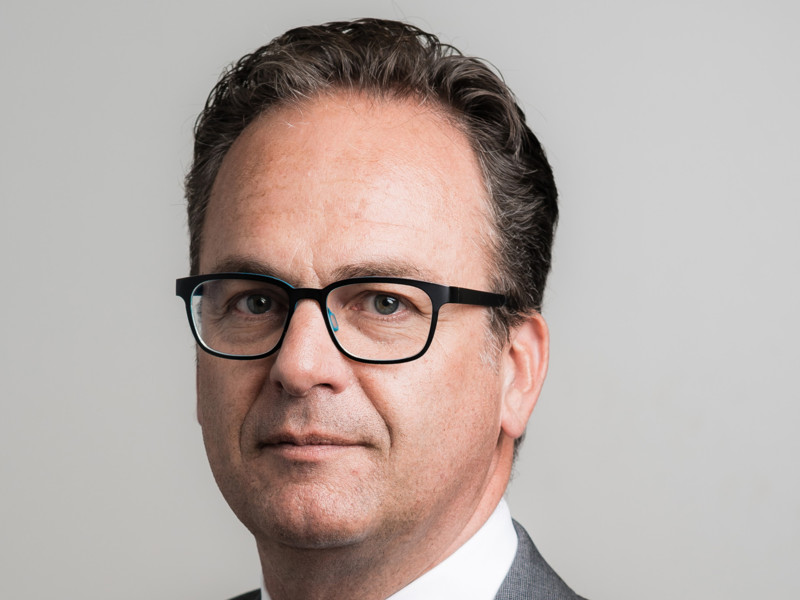 Vion kondigt wijziging in management aan