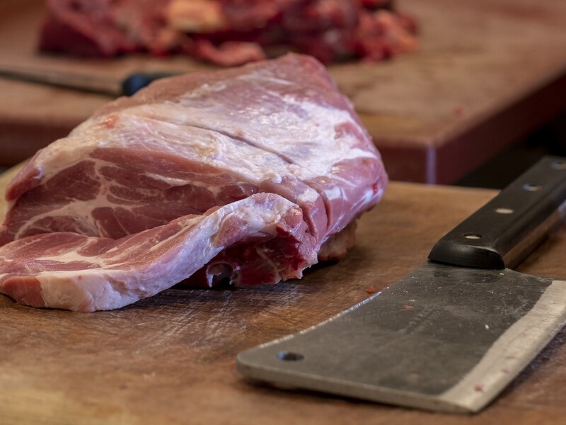 Meat Café COV met als thema: ‘Wat is een reële vleesprijs?’
