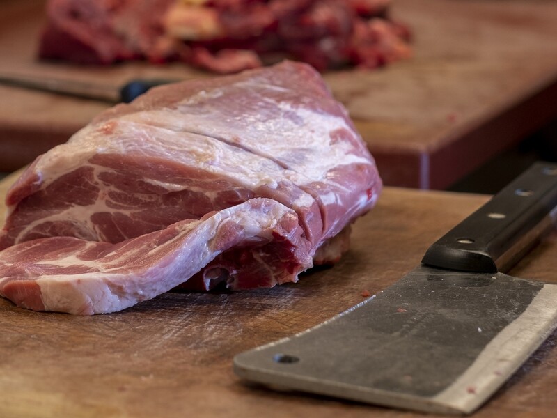Sector: 'Laat prijsvorming vlees over aan de markt'