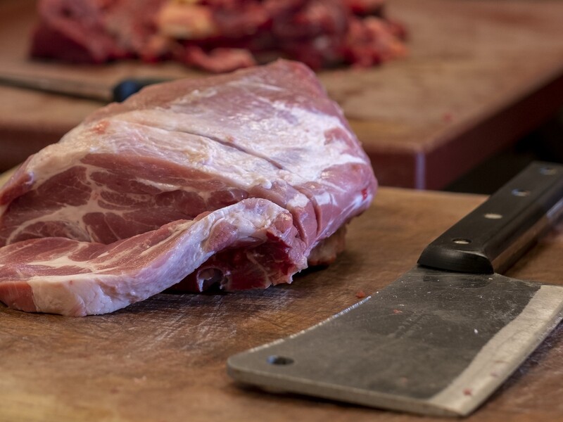 'Meerderheid Nederlanders steunt heffing op vlees'