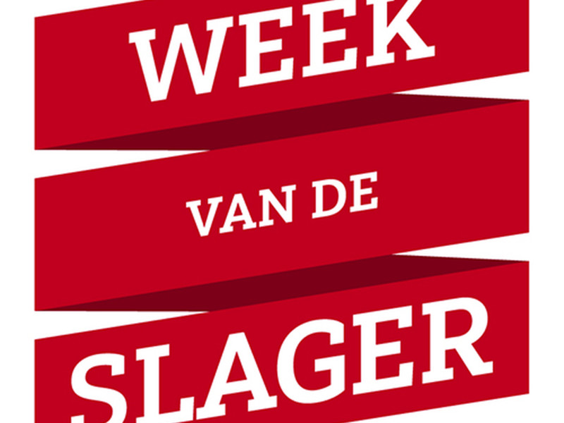 Branchevereniging KNS lanceert 'Week van de Slager'