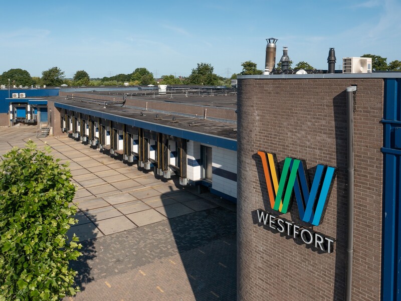 Westfort opent faciliteit voor voorverpakken in Oudewater