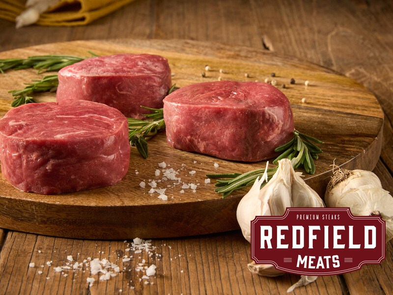 Jan Zandbergen Group lanceert nieuw merk: Redfield Meats