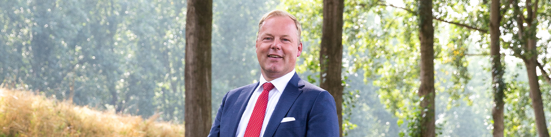 ‘Nederland moet de voedseldelta voor Europa blijven’