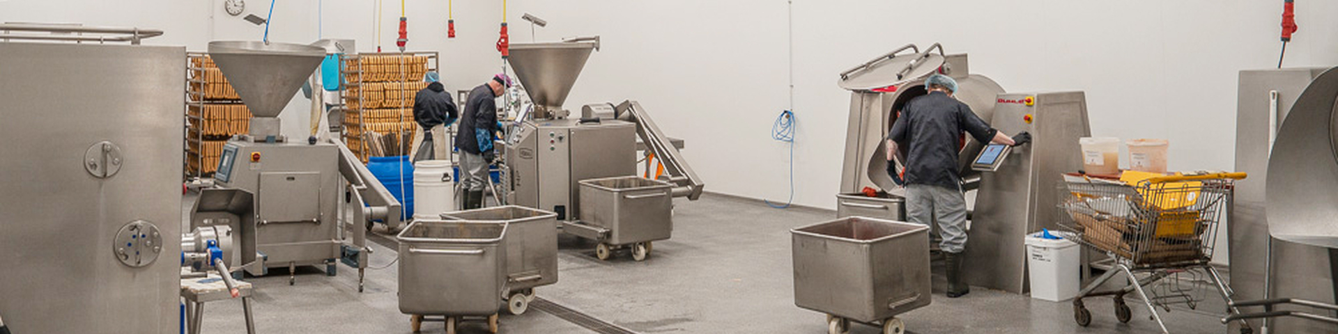 Home Made kiest wederom voor D.I. Koeltechniek: 'Want ik geloof in langdurige partnerships'