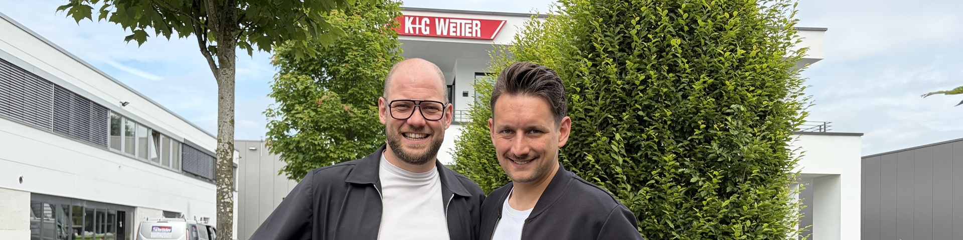 Van Uhm en K+G Wetter: twee familiebedrijven, &eacute;&eacute;n filosofie