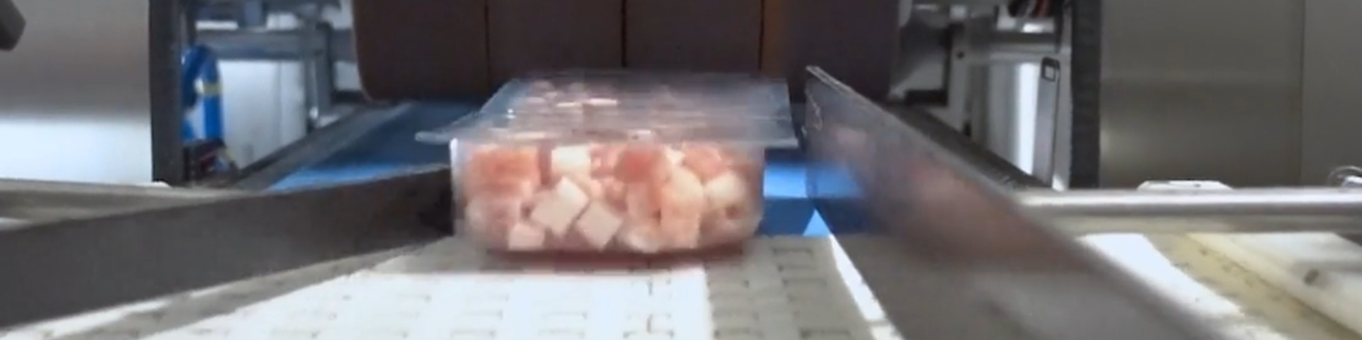 De toekomst van de vleesverwerking wordt met laserprecisie geschreven