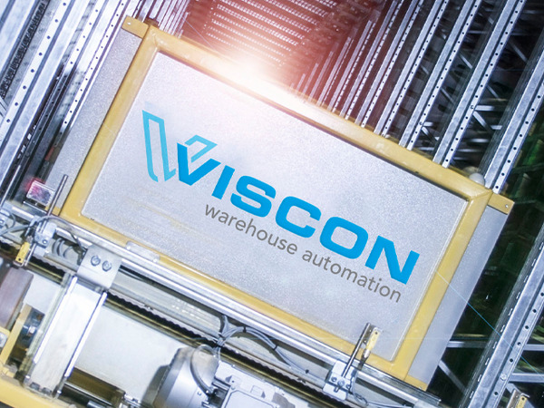 Viscon Group: een eeuw aan automatiseringskracht