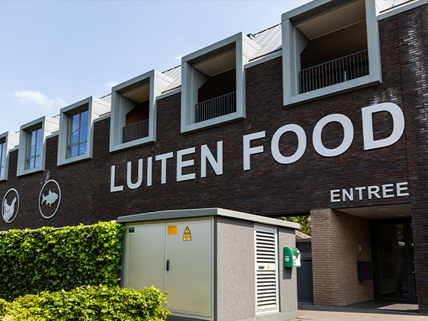 Hoe Luiten Food efficiënter groeit met een flexibel ERP-systeem 
 