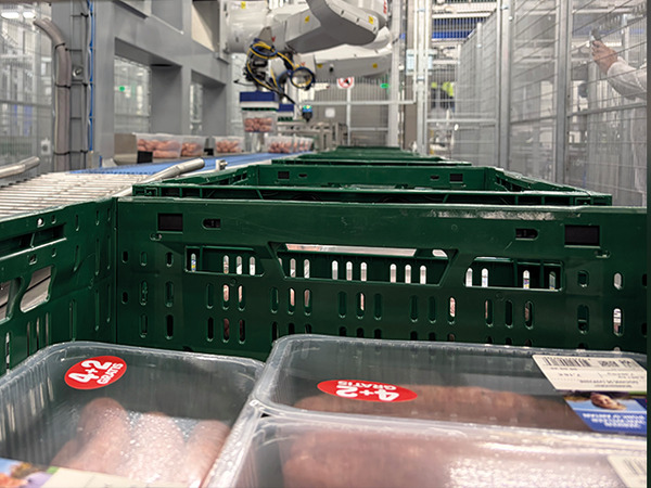 Mensen, vaardigheden en automatisering in een veranderende vleesindustrie
&nbsp;