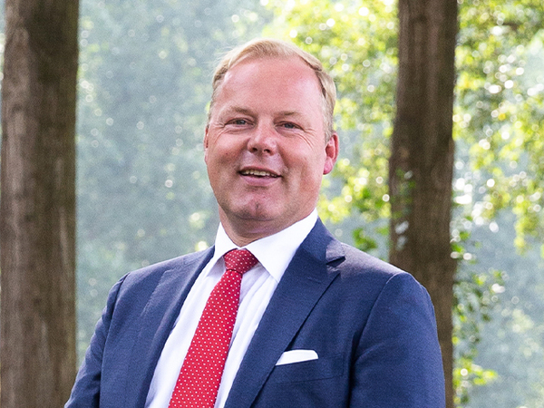 ‘Nederland moet de voedseldelta voor Europa blijven’